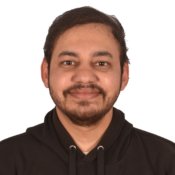 Amrit Adhikari